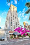 Golden Tulip Goiania Address Các khách sạn ở 