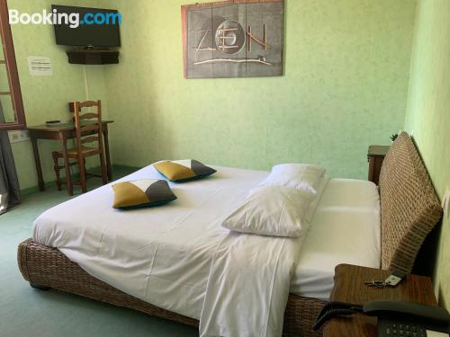 Le Richelieu双人房