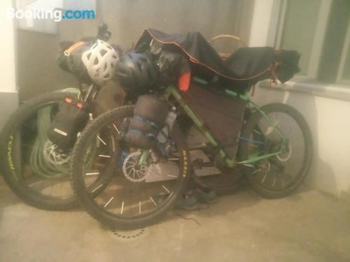 公寓 - 地面楼层