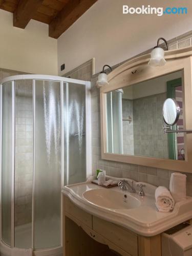 舒适双人间 - 带阳台