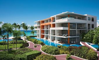 Secrets Aura Cozumel All Inclusive - Adults Only