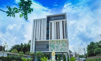 Trat City Hotel