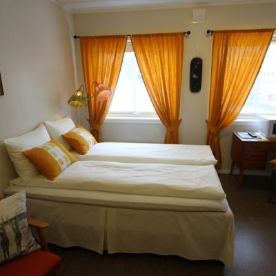 Classic Double Room Hotell Magnor Bad Promo Code