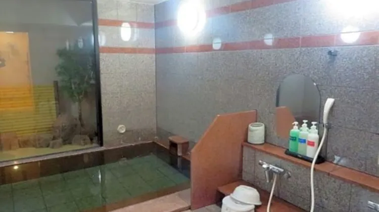 ホテルルートイン旭川駅前一条通 施設