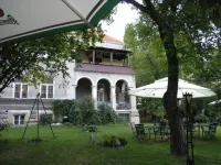 Willa Wiluszówka Hoteles en 