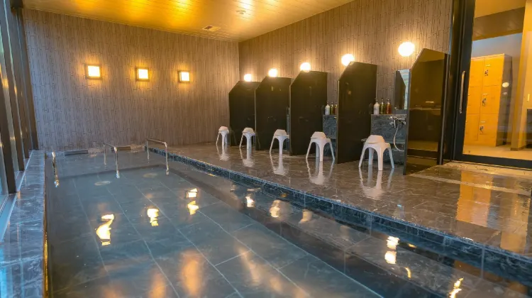 たびのホテル 佐渡 施設