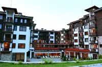 St George Ski & Holiday - Half Board & All Inclusive, Free Children  호텔