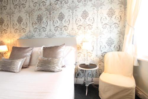 双人间10号客房 - 三楼