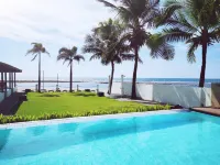 Brizo Hotel & Beach Resort Hotele w: Bataan