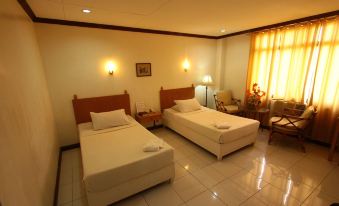 Pangasinan Regency Hotel - Housity