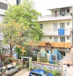 Blue Beds Hostel Hotel a 