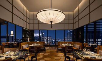 The Westin Yokohama