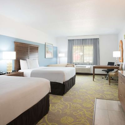 One-Bedroom Suite - Non-Smoking Sebastian Hotel, a Member of Radisson Individuals Promo Code