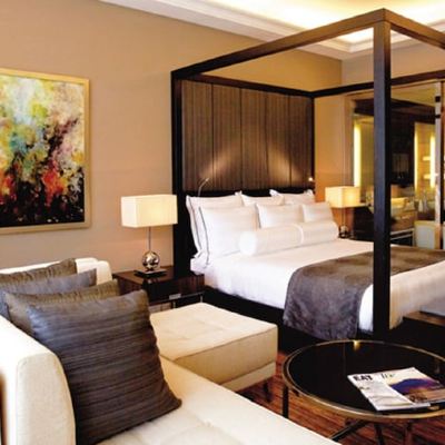 精緻套房 吉隆坡大華酒店,傲途格精選酒店優惠