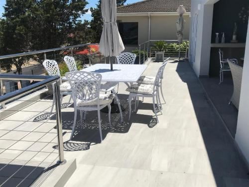 大型双人或双床间