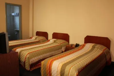 Euro Hotel Hotels in 