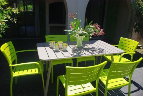 空調兩臥室別墅