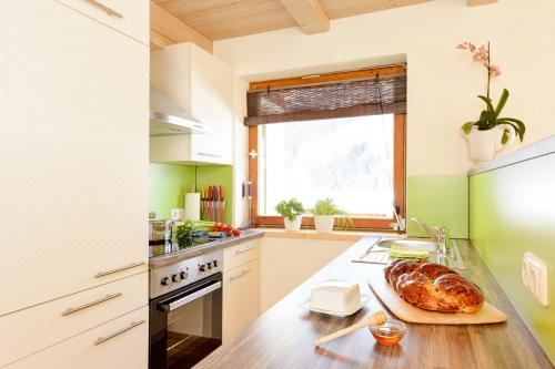 两卧室公寓 - 带桑拿浴室