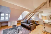 Apparts de l'Oncle Louis