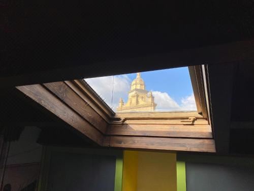 双人房（带独立浴室）