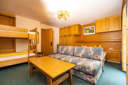 家庭房（带阳台）