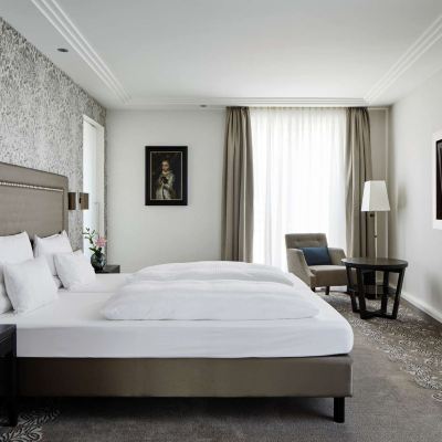 Suite (Paganini) Hotel Maximilian’s Promo Code