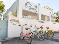 A Pochi Passi Hotels in Maruggio