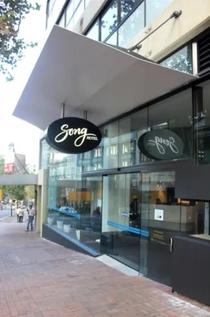 Song Hotel Sydney
