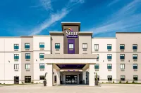 Sleep Inn & Suites Galion Отели в г. 