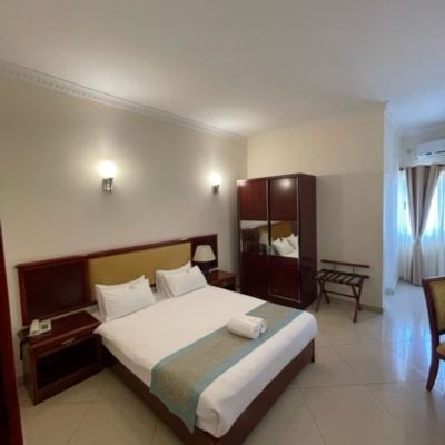 Standard Room The Matola Hotel Promo Code