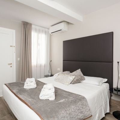 Standard Double Room, 1 Double Bed (1A) Locanda Herion Promo Code