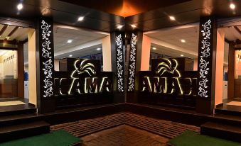 Hotel Kama International