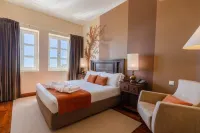Hotel Serra da Estrela