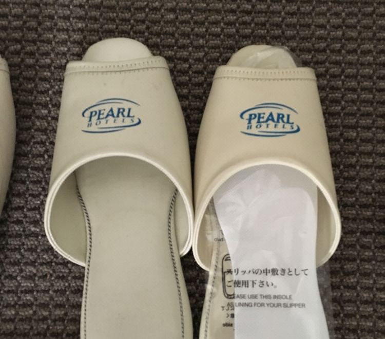 Pearl Hotel KayabachoSingle Room Non-smoking