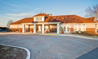 Homewood Suites by Hilton Hartford South-Glastonbury