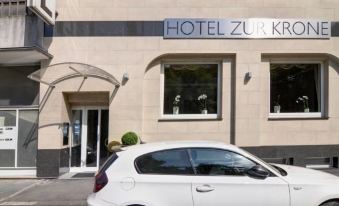 Hotel Zur Krone