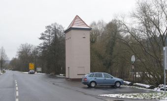 Hotel Landgasthof Zum Taunus