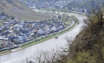 Gastehaus im Alten Fahrhaus