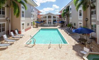 Hampton Inn & Suites Venice Bayside/South Sarasota