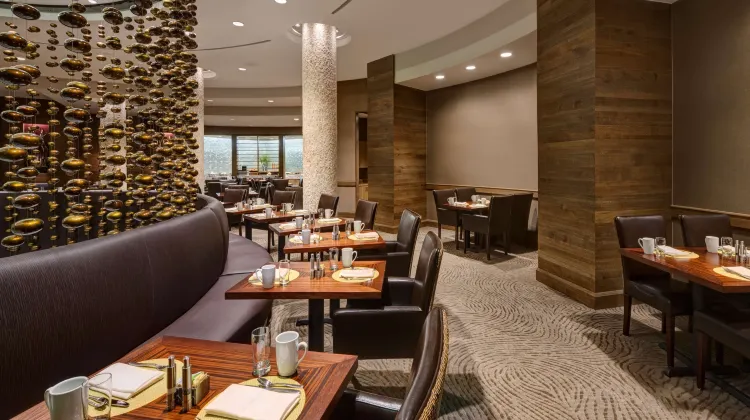 Hilton Houston Post Oak by the Galleria Dining/Restaurant