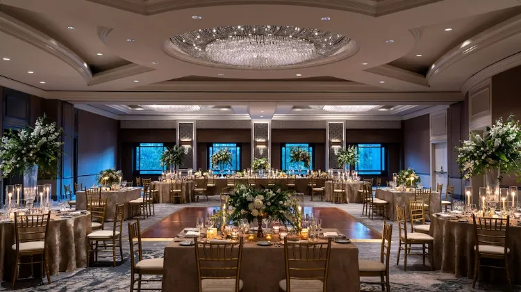 Four Seasons Hotel Atlanta Dining/Restaurant