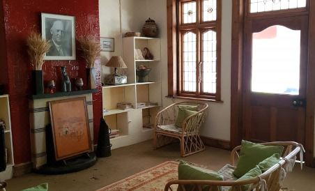 Trading Post Roma - Housity