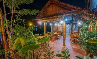 Phong Nha Coco House