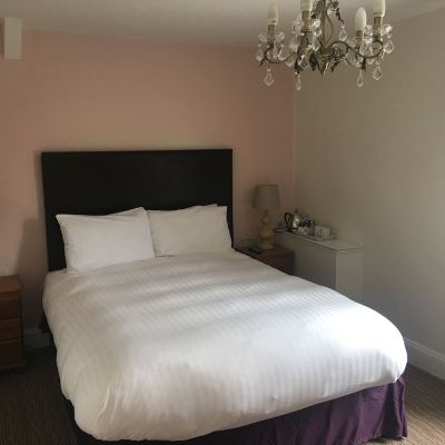 Economy Double Room with Double Bed