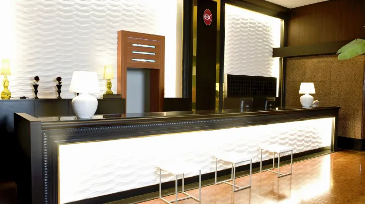 グランパークホテルエクセル福島恵比寿 施設