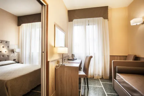 Hotel La Pace