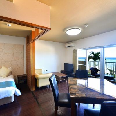 舒適公寓，無煙，海景 美麗海沙灘本部飯店優惠