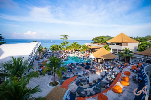 Ananya Lipe Resort