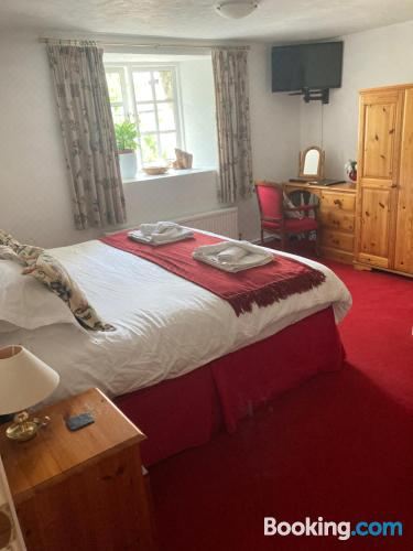 双人房（带独立浴室）