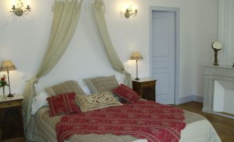 Domaine de Berthegille - Housity